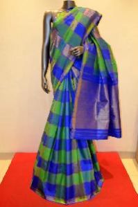 Kanchipuram Sarees