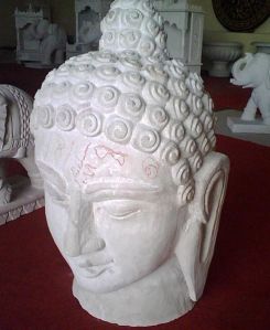 Stone Carved Handicrafts