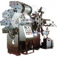 Paper Ruling Machine