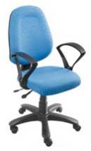 Workstation Chairs - Moss 026