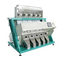 Rice Sorting Services