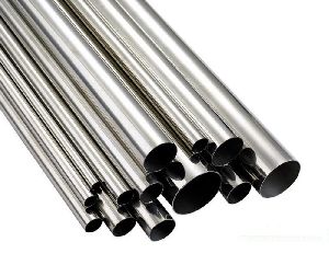 Duplex Steel Pipes