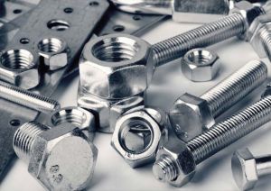 Industrial Fasteners