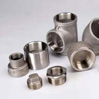 Forged Fittings