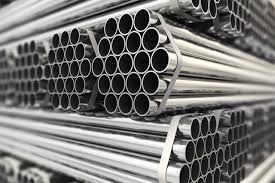 Stainless Steel Pipes