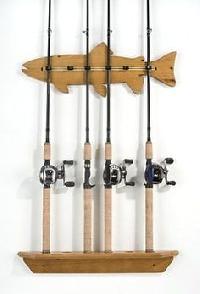 Fishing Rod Holder