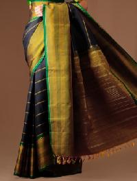 Pure Kanchipuram Saree