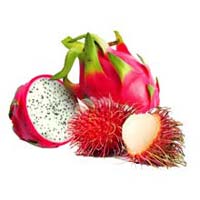 Exotic Fruits