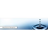 Water Resource Management Services