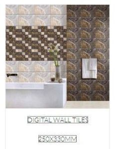 Digital Wall Tiles (250x330 MM)