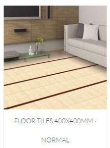 Normal Floor Tiles (400X400 MM)