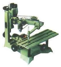 Pantograph Engraving Machine
