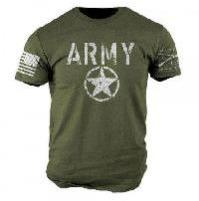 Military T Shirts