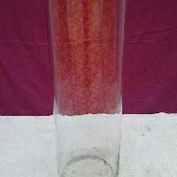 Cylindrical Glasses