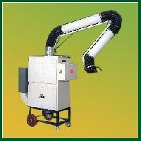 welding fume exctroctor