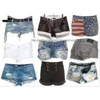 Ladies Shorts