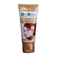 Miss Choice Gold Face Wash