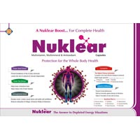 Nuklear Capsules