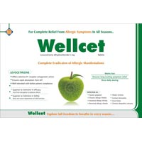 Wellcet Tablets