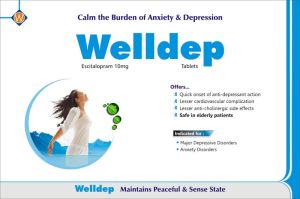 Welldep Tablets