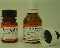 Sermorelin