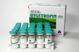 Hygetropin