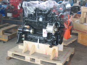 6 CTA 8.3 Cummin Engine