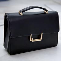 Leather Office Bags