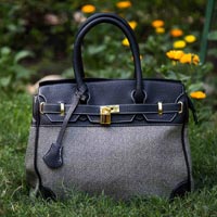 Ladies Office Type Handbags
