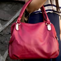 Ladies Simple Hobo Handbags