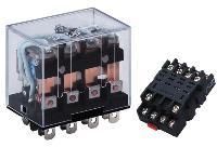 electronic relay