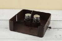 Metal Napkin Holder