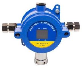 Gas Detection System (GV108)