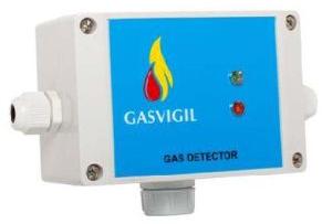 Gas Detection System (GV063)