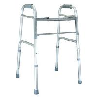 folding walker