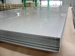 Aluminium Sheet & Plates