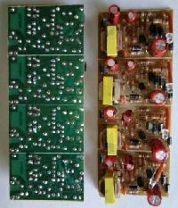 Mobile Charger Circuit Board