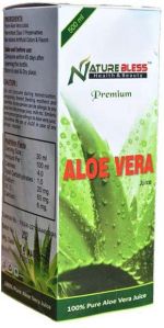 Aloe Vera Juice