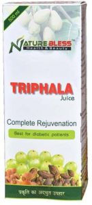 Triphala Juice