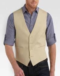 Mens Vests