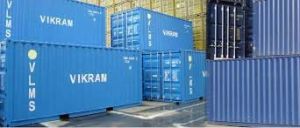 container leasing handling