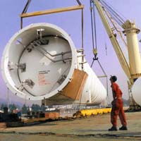 project cargo handling services