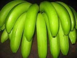 Green Banana