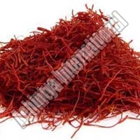 Saffron Powder