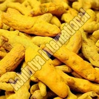 Turmeric Finger