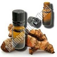 Turmeric Oil