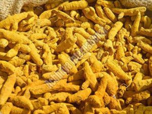 Turmeric Whole