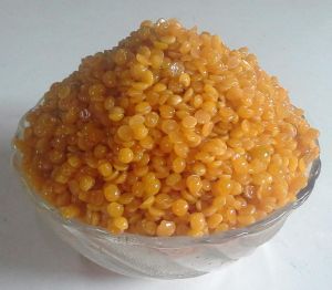 phool chhap deshi oiled toor dal