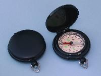 Plastic compasses