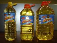 Refined Sunflower Oil